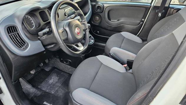 Fiat Panda 0.9 TwinAir Turbo S&S 4x4 - Foto 5