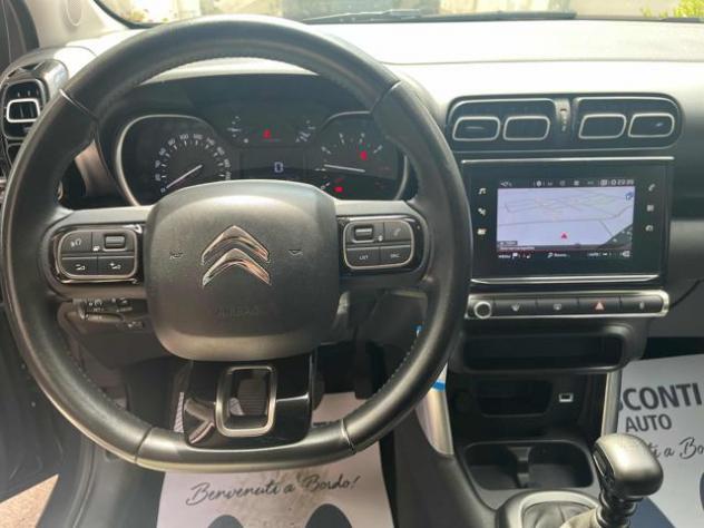 CITROEN C3 Aircross 1.2 PureTech 110 S&S rif. 23910080 - Foto 3