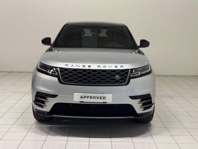 Land Rover Range Rover Velar 2.0 D I4 180 R-Dynamic S 4WD Auto - Foto 8
