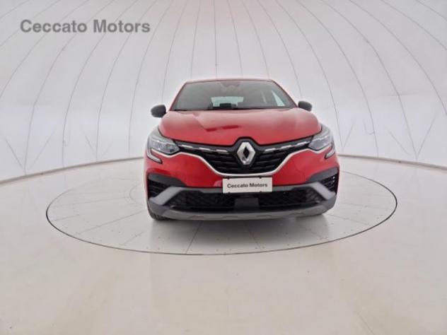 RENAULT Captur Full Hybrid E-Tech 145 CV RS Line rif. 20886016 - Foto 2