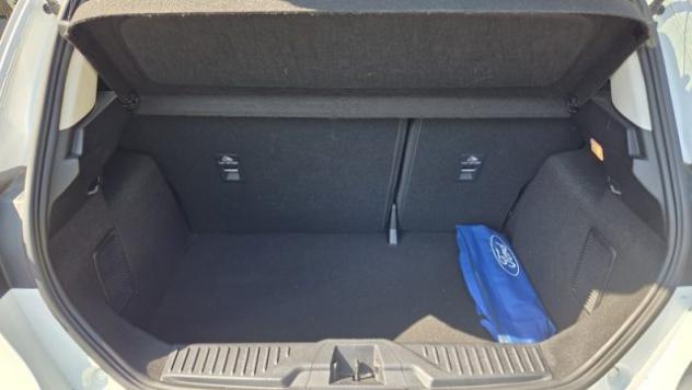 FORD Fiesta 1.1 75 CV 5 porte Titanium PERMUTE OK NEOPATENTATI rif. 23992475 - Foto 10
