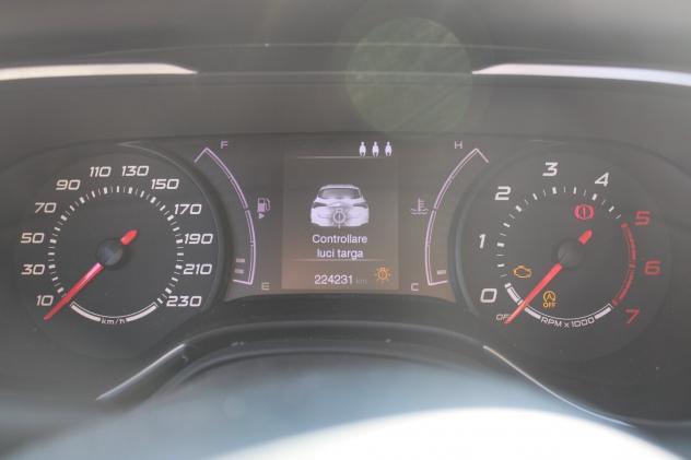 Fiat Tipo 1.6 Mjt S&S SW Easy - Foto 9