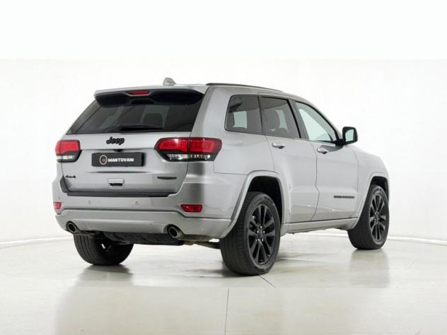 Jeep Grand Cherokee 3.0 V6 CRD 184kW Night Eagle - Foto 5