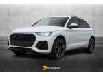 AUDI Q5 50 TFSI e quattro S tronic S line rif. 23757890
