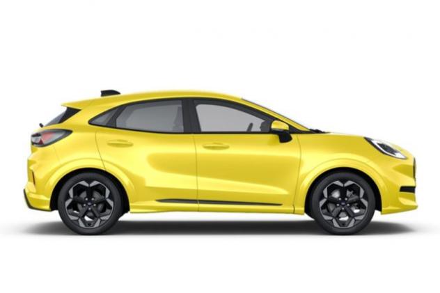 FORD Puma BlueCruise Edition Gen-E rif. 23759566 - Foto 5