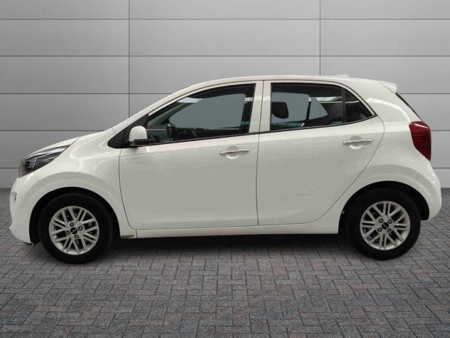 Kia Picanto III 2021 1.0 dpi Urban - Foto 2