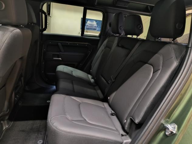 Land Rover Defender 110 S - 3.0D 200CV (AUTOCARRO) - Foto 8