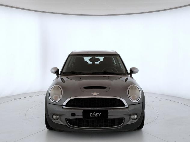 Mini Cooper S Clubman 1.6 16V 3p - Foto 2