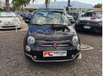 Fiat 500 1.2 Dualogic Lounge AUTOMATICA - TETTO APRIBILE