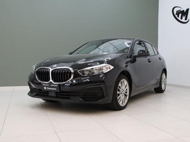 BMW 120d Serie 1 F40 xdrive Business auto - Foto 3