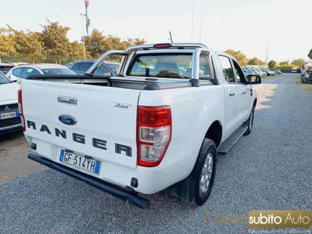 FORD Ranger 2.0 ECOBLUE DC XL 5 posti + IVA 22% rif. 24021508 - Foto 4
