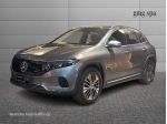 Mercedes-Benz EQA 300 Progressive Advanced 4matic