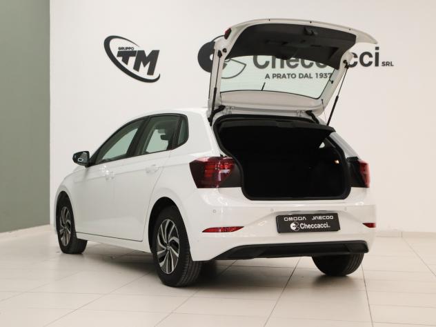 Volkswagen Polo 1.0 TSI DSG Style - Foto 7