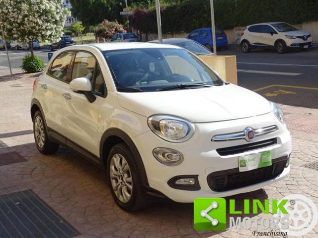 FIAT 500X 1.6 M.JET 120 CV rif. 23765207 - Foto 3