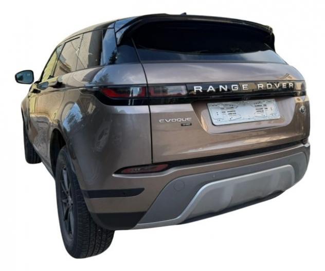 LAND ROVER Range Rover Evoque 2.0D I4-L.Flw 150 CV Myld Hybrid rif. 24068700 - Foto 3