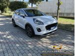 FORD Puma 1.0 EcoBoost Hybrid 125 CV S&S Titanium rif. 24175571
