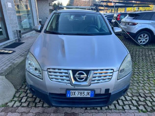 NISSAN Qashqai 1.5 dCi Acenta rif. 22623399 - Foto 4