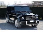 Mercedes benz G65 AMG