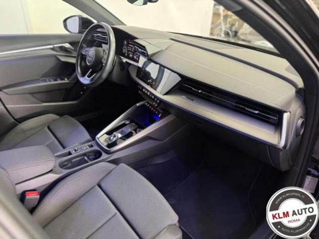 AUDI A3 SPB 40 TFSI e S tronic Advanced IVA INCLUSA rif. 23883016 - Foto 9