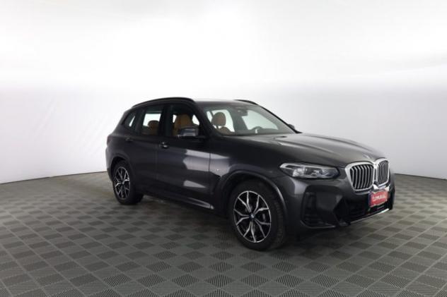 BMW X3 X3 xDrive30d 48V Msport rif. 23697616 - Foto 2