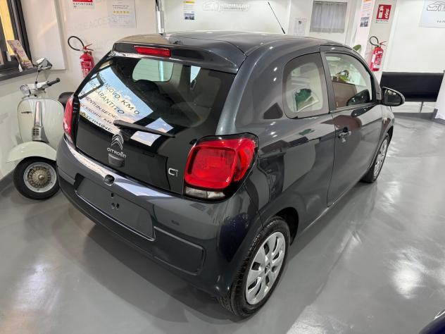 Citroen C1 2021 NEOPATENTATI-69.000 KM - Foto 6