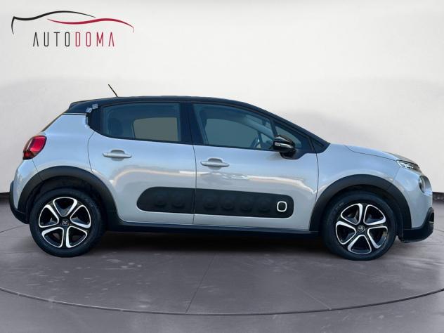Citroën C3 BlueHDi 100 S&S Feel - Foto 2