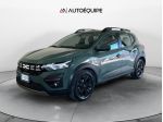 Dacia Sandero Stepway III 2021 Stepway 1.0 tce Extreme Up Eco-g 100cv