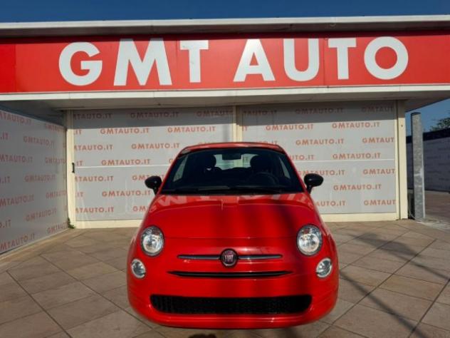 FIAT 500 1.0 69CV HYBRID **PRONTA CONSEGNA** rif. 23919424 - Foto 8