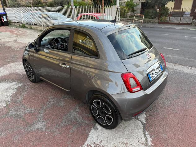 Fiat 500 1.0 Hybrid **PRONTA CONSEGNA** - Foto 6