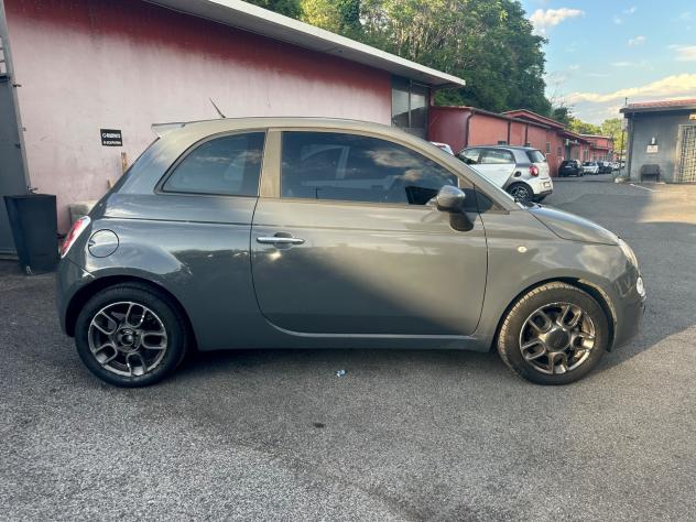 Fiat 500 1.3 Multijet 16V 95 CV Sport Permute nessun obbligo finanziario - Foto 7