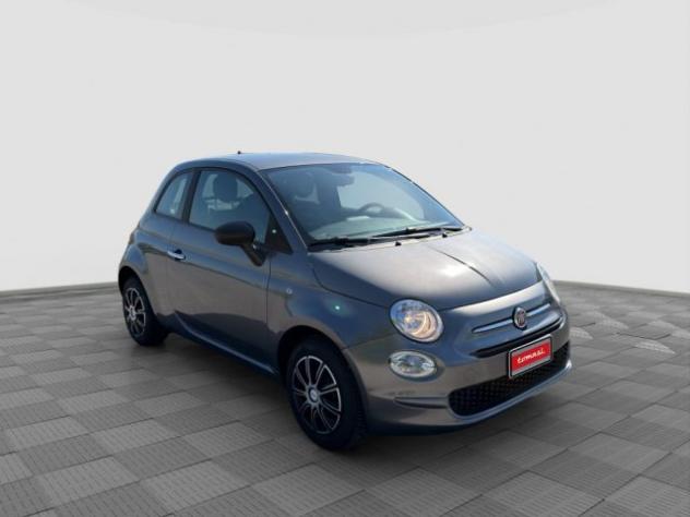FIAT 500 500 1.2 Pop rif. 23749056 - Foto 7