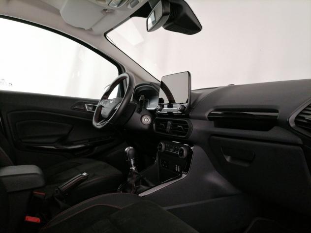 Ford EcoSport 1.0 ecoboost ST-Line s&s 125cv my20.25 - Foto 7