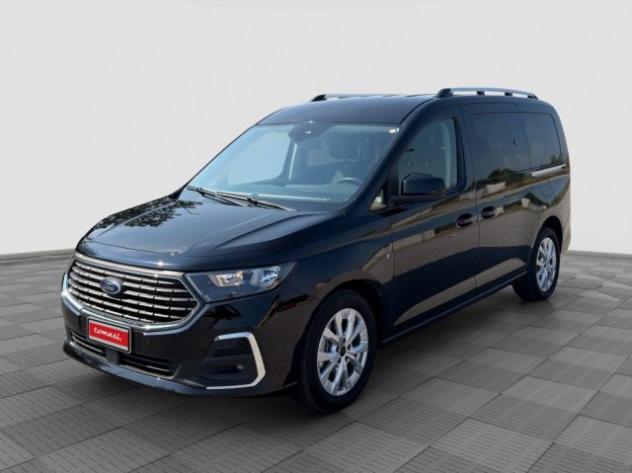 FORD Tourneo Connect Grand Tourneo Connect 2.0 EcoBlue 122 CV aut. Tita rif. 23876755