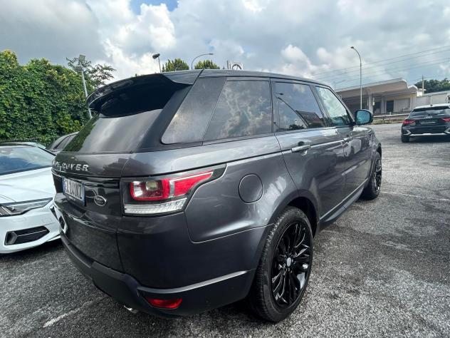 Land Rover Range Rover Sport Range Rover Sport 3.0 TDV6 HSE Dynamic - Foto 6