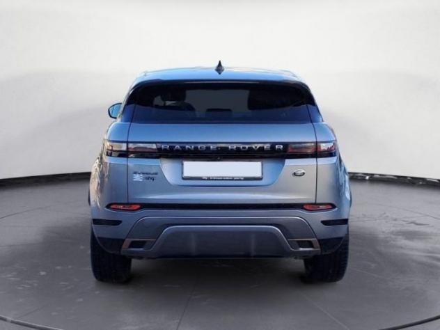 LAND ROVER Range Rover Evoque 2.0D I4 180 CV AWD Auto R-Dynamic rif. 20437519 - Foto 4