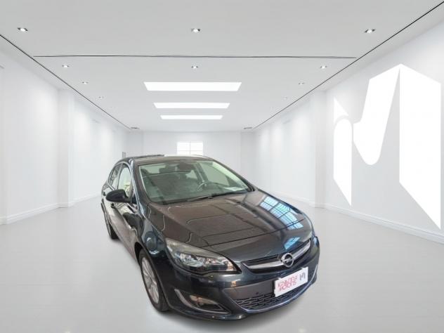 Opel Astra Astra 1.6 CDTI 136CV EcoFLEX S&S 5 porte Cosmo FA171MM