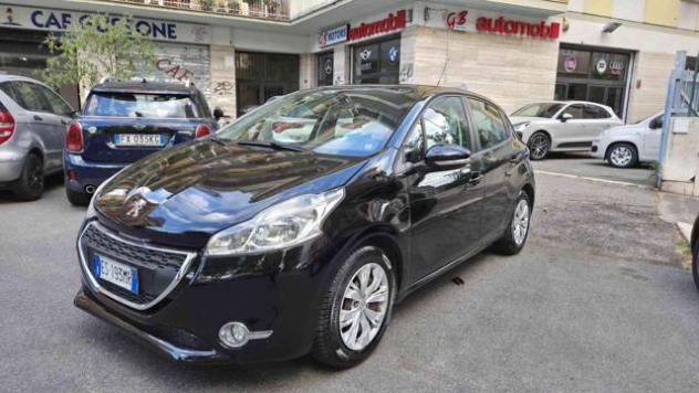 PEUGEOT 208 1° serie 1.2 VTi 82 CV 5 porte Active rif. 23661123