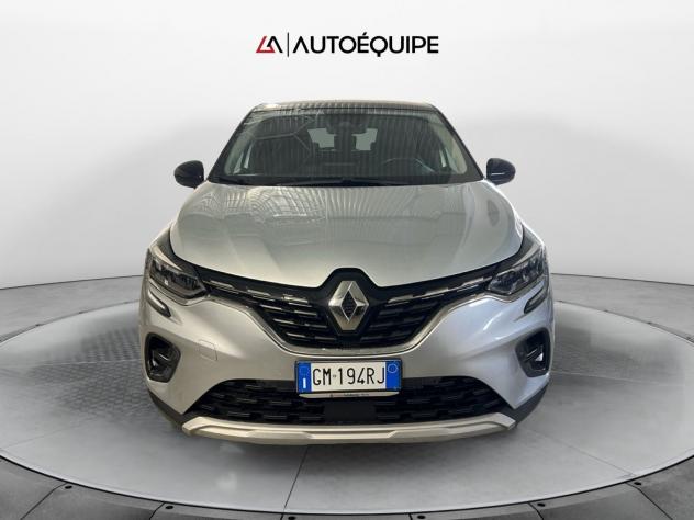 Renault Captur II 2019 1.6 E-Tech hybrid Techno Fast Track 145cv auto - Foto 8