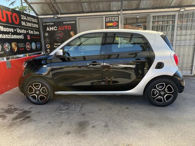 Smart ForFour 70 1.0 Passion - Foto 10