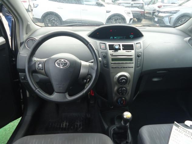 Toyota Yaris Yaris 1.3 5 porte Sol - Foto 7