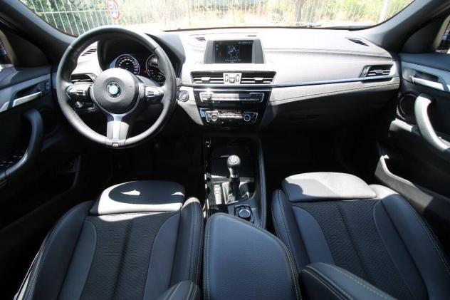 Bmw X2 sDrive 18d 150cv Msport | 10.2020 - Foto 8