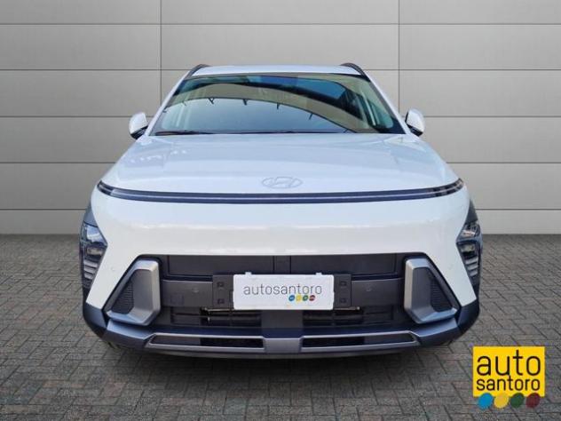 HYUNDAI Kona 1.6 T-GDI DCT Exellence rif. 23308783 - Foto 5