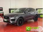 JAGUAR E-Pace 2.0D 150 CV AWD aut. S TAGLIANDO E BATTERIA NUOVA rif. 24055849