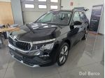 Škoda Kamiq 1.0 TSI Your Way 85kW