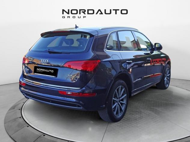 Audi Q5 2.0 TDI 190 CV clean diesel quattro S tronic Business - Foto 3