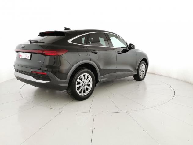Audi Q5 Sportback 2.0 tdi mhev+ Business Advanced quattro 204cv s-tronic - Foto 3