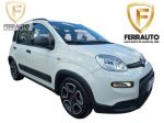 FIAT Panda 1.0 FireFly S&S Hybrid City Cross