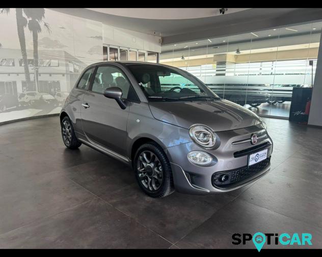 FIAT 500 III 1.0 hybrid Connect 70cv - Foto 5