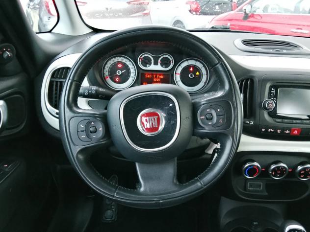 Fiat 500L 2017 EURO 6 - Foto 9