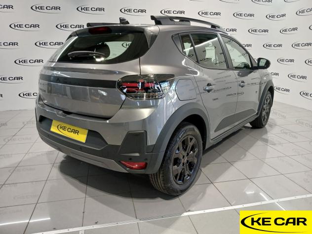 Dacia Sandero Sandero Stepway 1.2 Eco-G Extreme 120cv - Foto 5